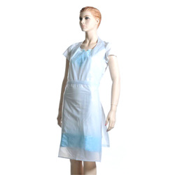 PVC Aprons Manufacturer Supplier Wholesale Exporter Importer Buyer Trader Retailer in Karim Paharganj India